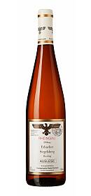 Kloster Eberbach Erbacher Siegelsberg Riesling Auslese Goldkapsel