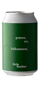 Little Brother Grønne Tre Velkommen