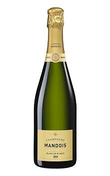 Mandois Premier Cru Blanc de Blancs