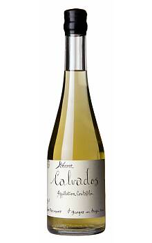 Julien Frémont Calvados Réserve