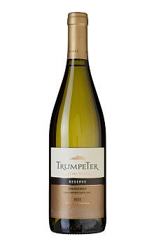 Rutini Trumpeter Single Vineyard Cuartel Ocho Reserve Chardonnay