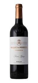 Marques de Murrieta Ygay Reserva