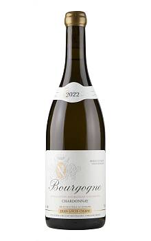 Jean-Louis Chavy Bourgogne Chardonnay