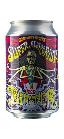 St. Hallvards Elektrisk Super Bitter