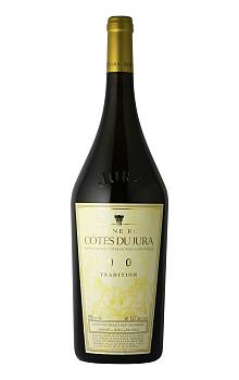 Rolet Côtes du Jura Tradition Blanc