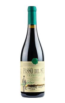 Tagaro Passo Del Sud Primitivo