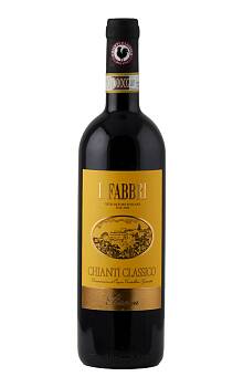 I Fabbri Chianti Classico Riserva