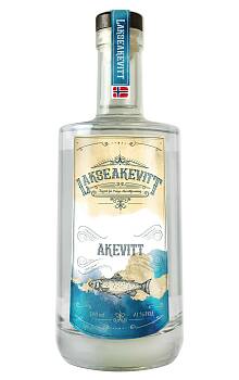 Lakseakevitt