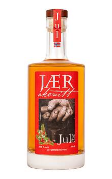 Jærakevitt Jul