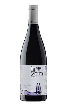 La Zorra Tempranillo y Rufete