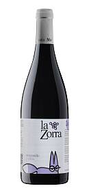 La Zorra Tempranillo y Rufete