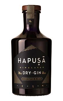 Hapusa Himalayan Dry Gin