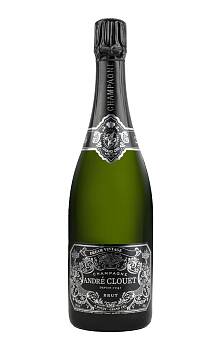 André Clouet Dream Vintage Brut