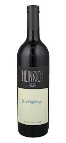 Heinrich Blaufränkisch