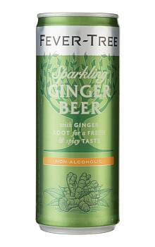 Fever-Tree Premium Ginger Beer