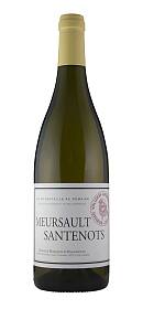 Angerville Meursault Santenots 1er Cru 2014