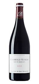 Burguet Chambolle-Musigny Les Echezeaux