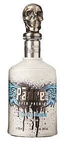 Padre Azul Super Premium Tequila Blanco