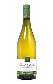 Petit Chablis Domaine Courtault Michelet