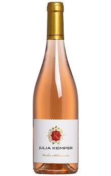 Julia Kemper Vinhas Selecionadas Rosé