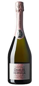 Charles Heidsieck Rosé Réserve