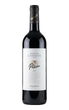 Talenti Brunello di Montalcino Piero