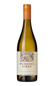 Hummingbirds Chardonnay
