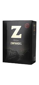 Epicuro Z Italian Zinfandel 2015
