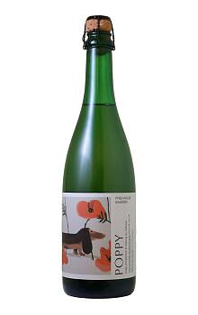 Ytre Hvaler Vingård Poppy