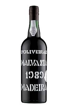 Pereira d'Oliveiras Malvazia