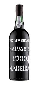Pereira d'Oliveiras Malvazia