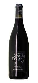 Matthieu Barret Petit Ours