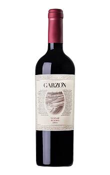 Garzón Tannat Reserve