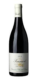 Domaine Chantal Lescure Pommard Les Vignots 2014