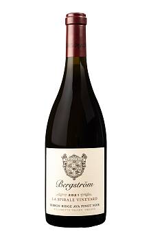 Bergström La Spirale Pinot Noir