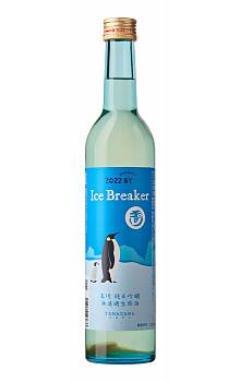 Kinoshita Shuz Kumihama Ice Breaker