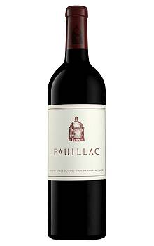 Ch. Latour Pauillac