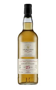 AD Rattray Cask Collection Glen Spey 1991 25 YO