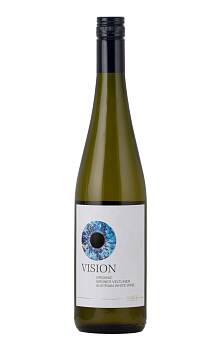 Markus Huber Vision Organic Grüner Veltliner