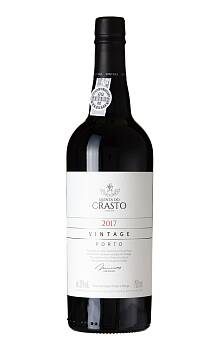 Quinta do Crasto Vintage Port