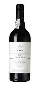 Quinta do Crasto Vintage Port