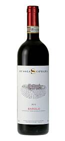 Bussia Soprana Barolo