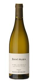 Ch. de Puligny-Montrachet Saint-Aubin 1. Cru En Remilly