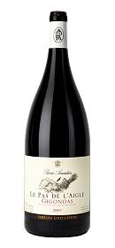 Gigondas Le Pas de l'Aigle