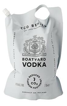 Boatyard Vodka