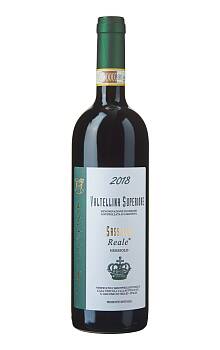 Bettini Reale Valtellina Superiore Sassella