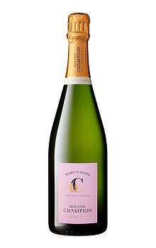 Roland Champion Secret D'Aramis Brut