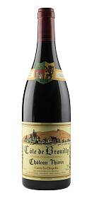 Ch. Thivin La Chapelle Côte de Brouilly