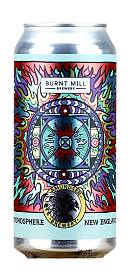 Amundsen & Burnt Mill Psychosphere New England IPA