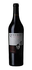 Tbilvino Qvevris Saperavi 2014